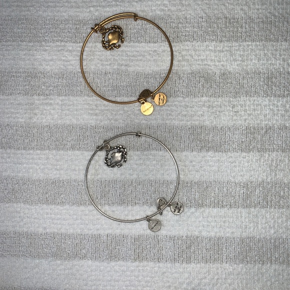 Alex and Ani Bracelets - Picture 4 of 4